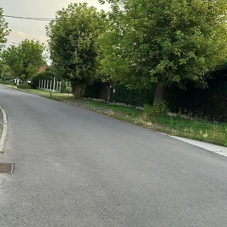 Chic Bien Situé Appartement Mons