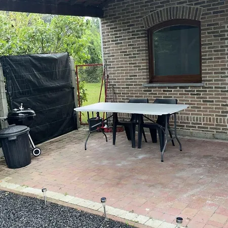 Chic Bien Situé Mons