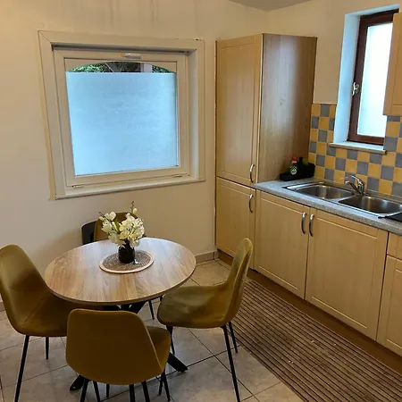 Chic Bien Situé * Mons