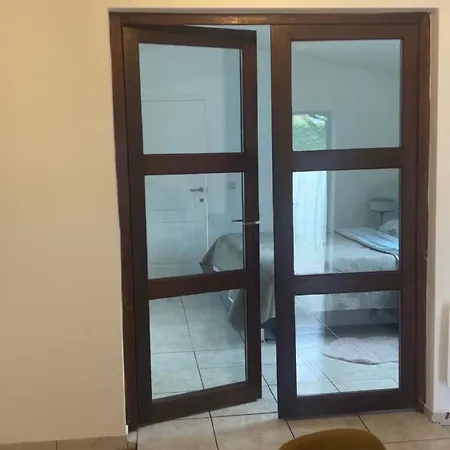 Apartamento Chic Bien Situe