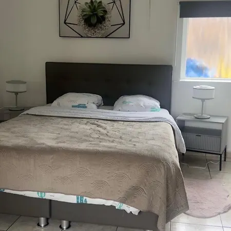 Apartamento Chic Bien Situe Mons