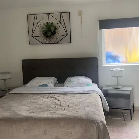 Apartamento Chic Bien Situe
