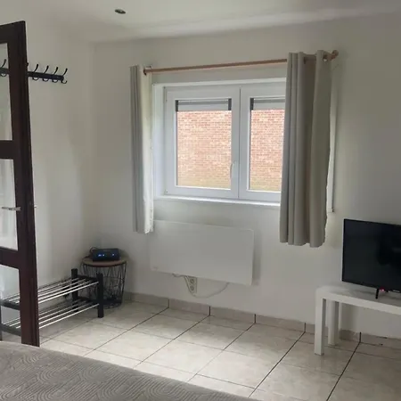 Chic Bien Situe Apartamento *