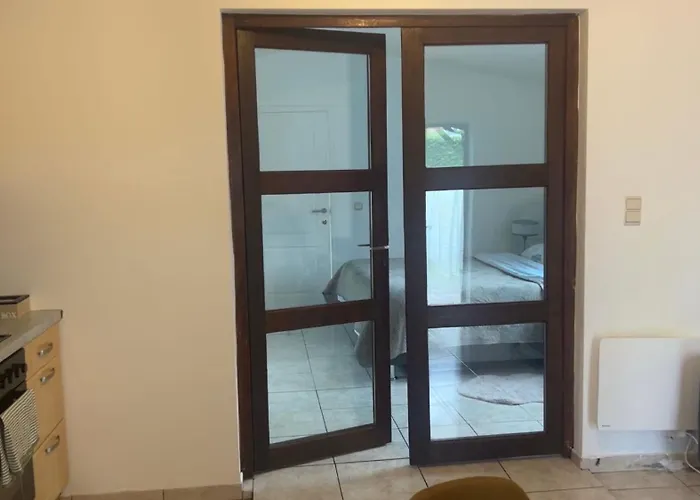 Apartamento Chic Bien Situe