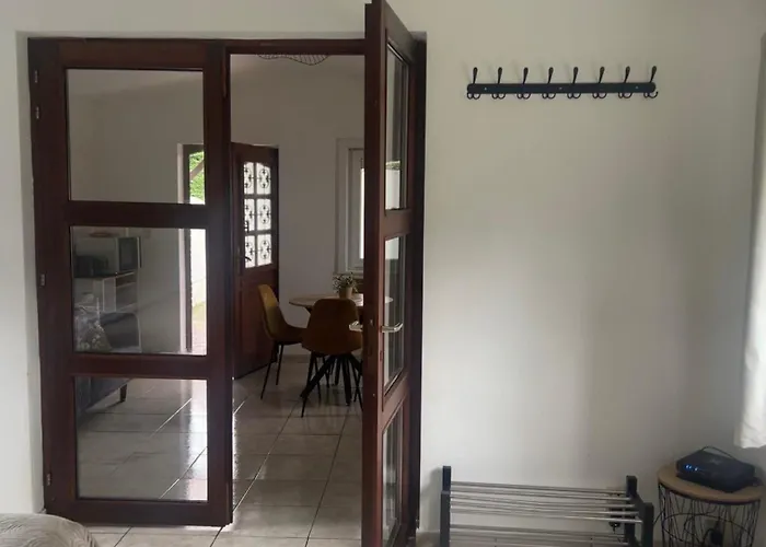 Chic Bien Situe Apartamento *