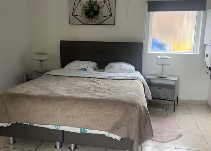 Apartamento Chic Bien Situe Mons
