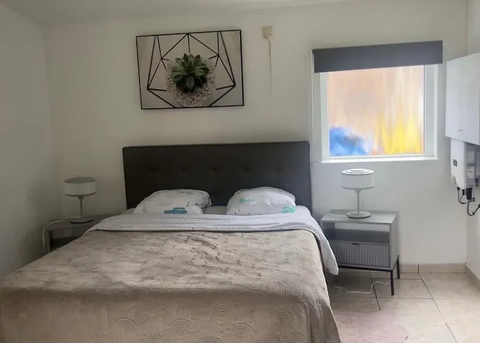 Apartamento Chic Bien Situe