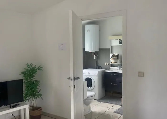 Chic Bien Situe Mons