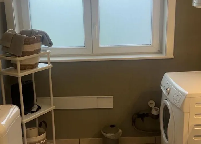 Apartamento Chic Bien Situe