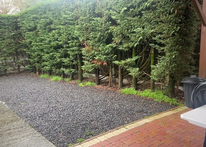 Apartamento Chic Bien Situe *